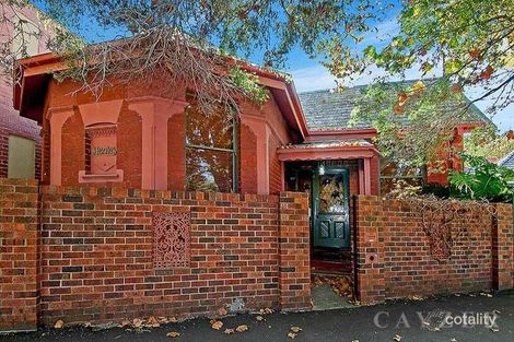 Property photo of 1 Deakin Street St Kilda West VIC 3182