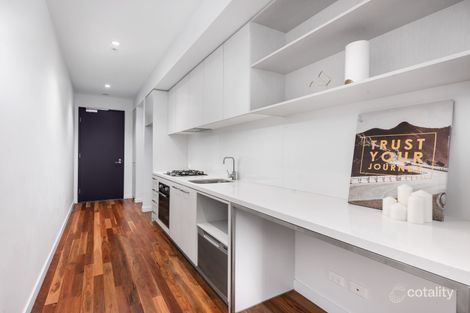 Property photo of 842/18 Albert Street Footscray VIC 3011