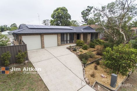 Property photo of 14 Hanlan Street Cranebrook NSW 2749
