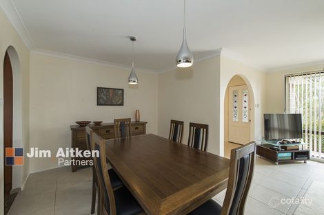 Property photo of 14 Hanlan Street Cranebrook NSW 2749