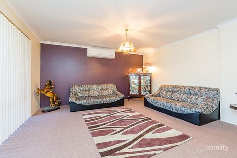 Property photo of 31 Silversmith Street Wellard WA 6170