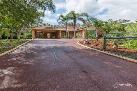 Property photo of 31 Silversmith Street Wellard WA 6170