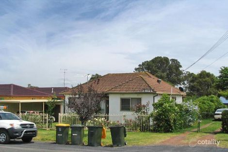 Property photo of 83 Brighton Street Riverstone NSW 2765
