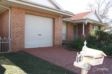Property photo of 119 Macarthur Street Griffith NSW 2680