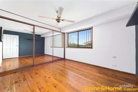Property photo of 34 Lalich Avenue Bonnyrigg NSW 2177