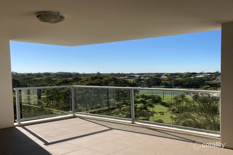 Property photo of 85/51 Playfield Street Chermside QLD 4032