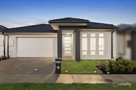 107 Palmdale Cres, Mambourin, VIC 3024