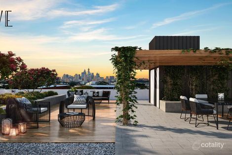 Property photo of 105/71 Euston Road Alexandria NSW 2015