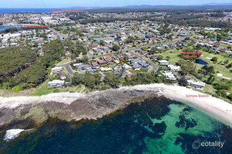 Property photo of 27 Buchan Street Mollymook NSW 2539