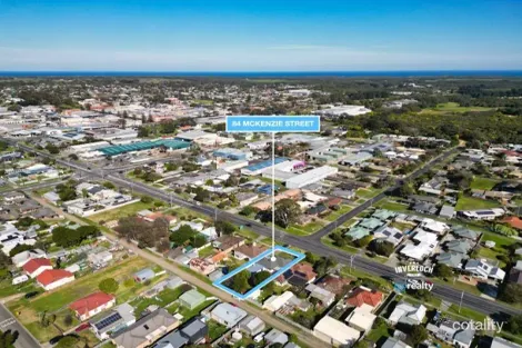 Property photo of 84 McKenzie Street Wonthaggi VIC 3995