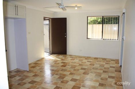 Property photo of 85 Albert Street Werrington NSW 2747