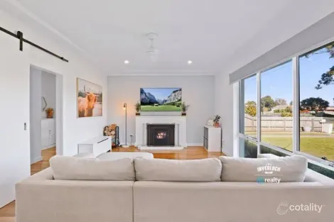 Property photo of 84 McKenzie Street Wonthaggi VIC 3995