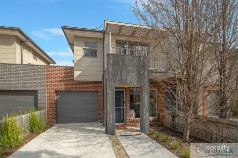 Property photo of 26/43 Latham Street Werribee VIC 3030