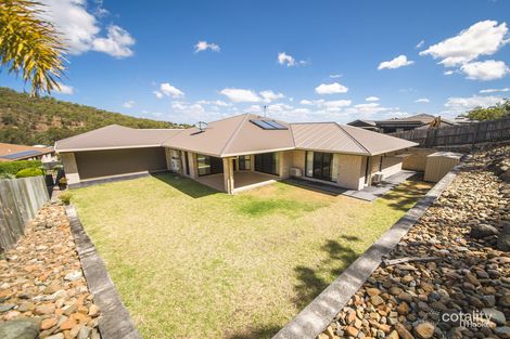 Property photo of 15 Haven Close Norman Gardens QLD 4701
