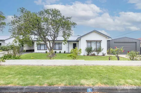 Property photo of 5 Spehr Street Mount Gambier SA 5290