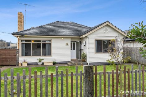 Property photo of 15 Hickey Street Whittington VIC 3219