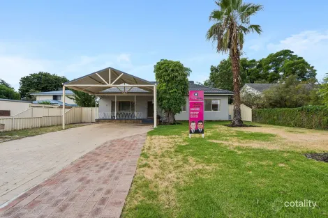 21 Stockdale Rd, Kewdale, WA 6105