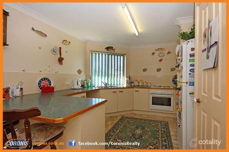 Property photo of 26 Olympic Court Upper Caboolture QLD 4510