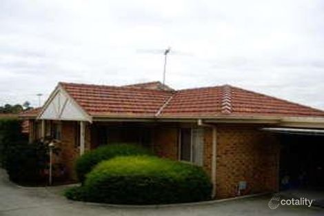 Property photo of 2/35-37 William Street Greensborough VIC 3088