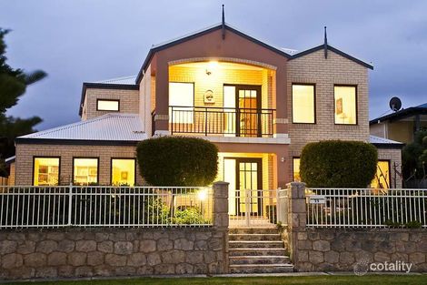 36 Halmstad Cir, Mindarie, WA 6030