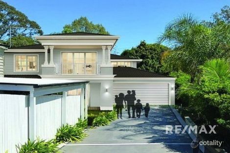 33 Aylesford St, Annerley, QLD 4103