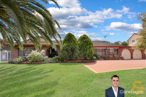 Property photo of 200 Bennett Road St Clair NSW 2759