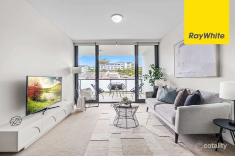 Property photo of 308/8 Avondale Way Eastwood NSW 2122