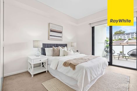 Property photo of 308/8 Avondale Way Eastwood NSW 2122