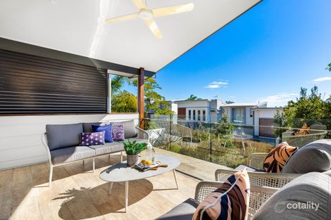 Property photo of 1/23A Marian Street Coorparoo QLD 4151