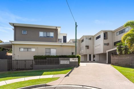 Property photo of 4/43 Jersey Street Morningside QLD 4170