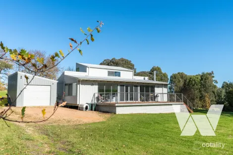 140 Kettles Lane, Johnsonville, VIC 3902