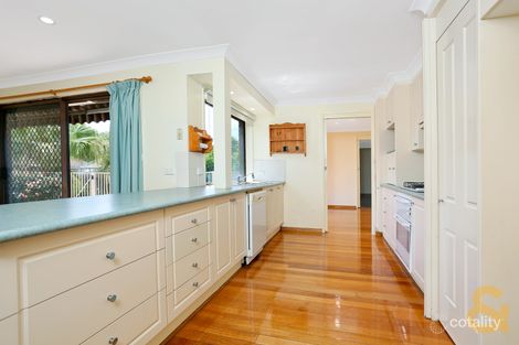 Property photo of 200 Bennett Road St Clair NSW 2759