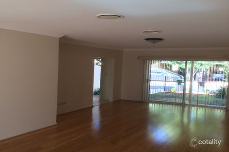 Property photo of 28 Charlton Drive Liberty Grove NSW 2138