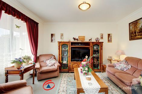 Property photo of 7 Hamra Drive Smithfield SA 5114