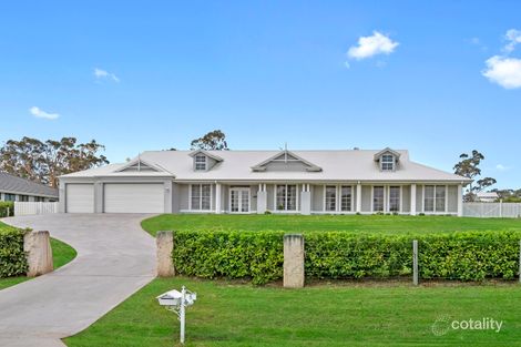Property photo of 5 Moss Ridge Sackville North NSW 2756