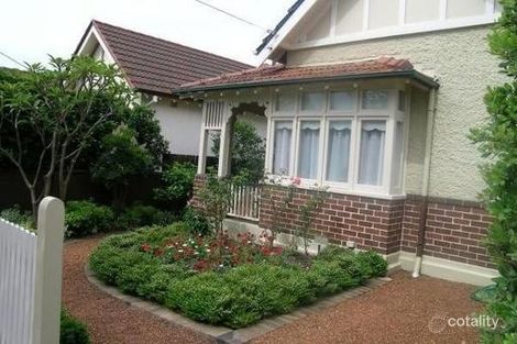 Property photo of 32 Lindsay Street Burwood NSW 2134