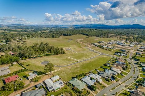 Lot 245 Presidential Ave, Jones Hill, QLD 4570