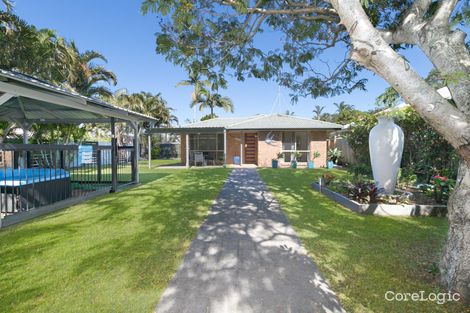 Property photo of 41 Gardak Street Maroochydore QLD 4558