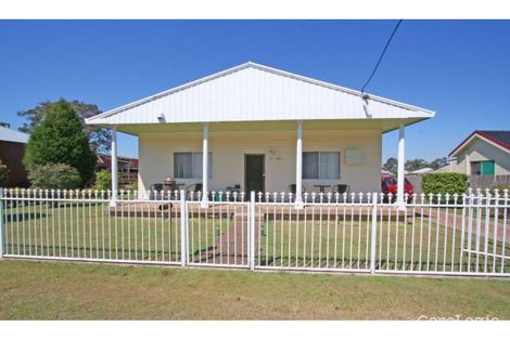 Property photo of 39 Melbourne Street Aberdare NSW 2325