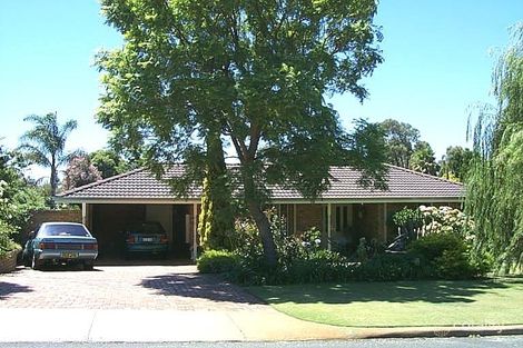 3 Laughton Way, Leeming, WA 6149