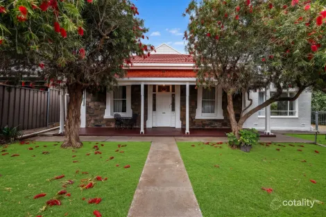 5 GILBERT ST, GOODWOOD, SA 5034