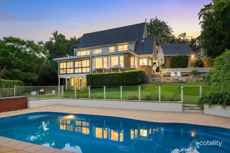 9 Kywong Rd, Elanora Heights, NSW 2101