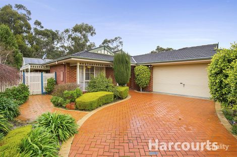 5 Jacobus Walk, Ferntree Gully, VIC 3156