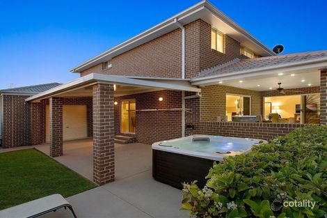 Property photo of 17 Trinity Avenue Kellyville NSW 2155