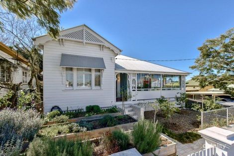 Property photo of 9 Mitchell Street West End QLD 4101