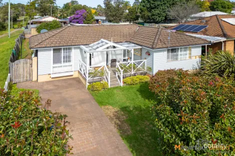 Property photo of 25 Coevon Road Buxton NSW 2571