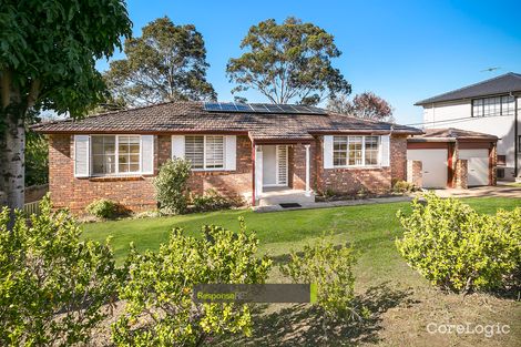 Property photo of 126 Chapel Lane Baulkham Hills NSW 2153