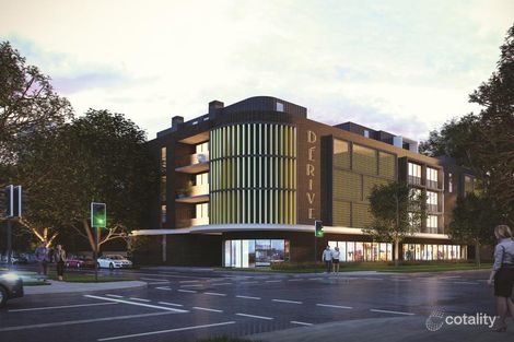 Property photo of 402/71 Euston Road Alexandria NSW 2015