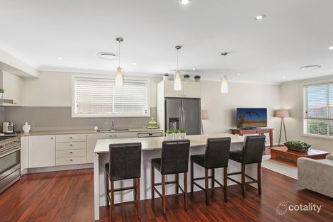 Property photo of 17 Trinity Avenue Kellyville NSW 2155