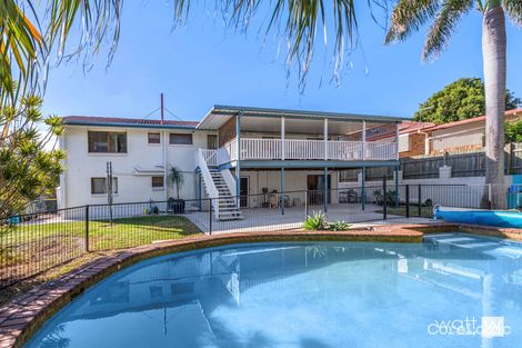 Property photo of 38 Horn Road Aspley QLD 4034